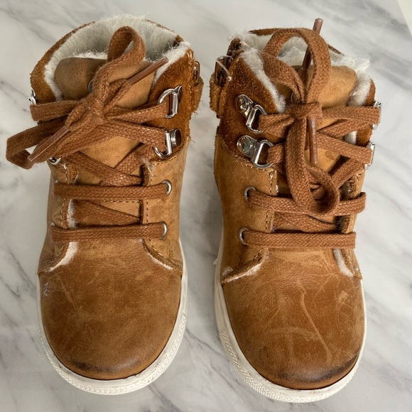 Boys Jacadi Boot - Picture 2 of 3